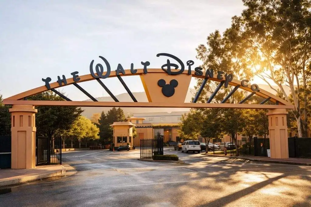 Disney stock slips into the weekend as CEO search and Feb. 2 results loom for DIS