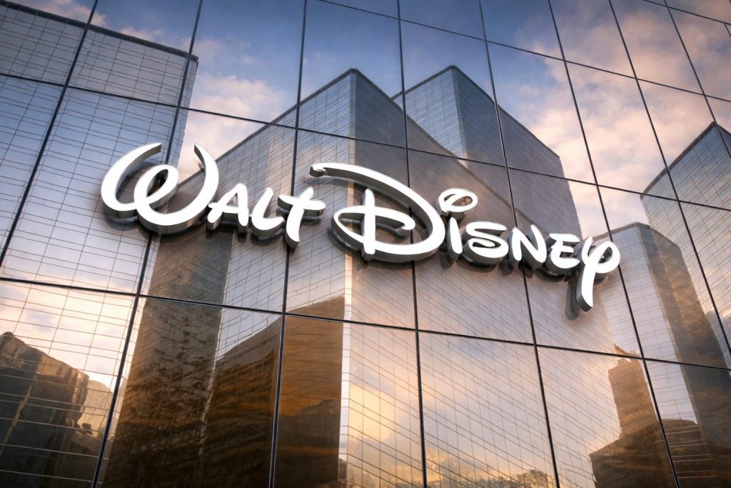 Disney stock slips into weekend as board flags CEO pick “early 2026” and earnings loom