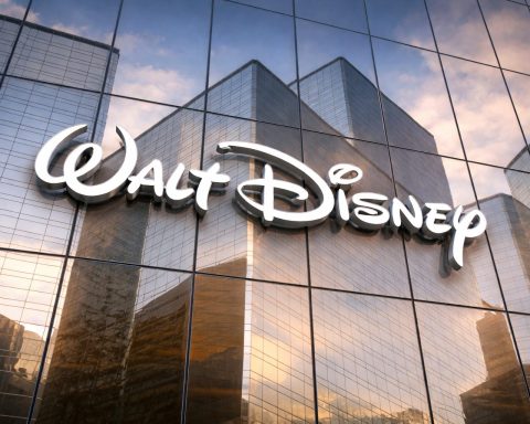 Disney stock slips into weekend as board flags CEO pick “early 2026” and earnings loom