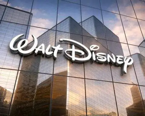 Disney stock slips into weekend as board flags CEO pick “early 2026” and earnings loom