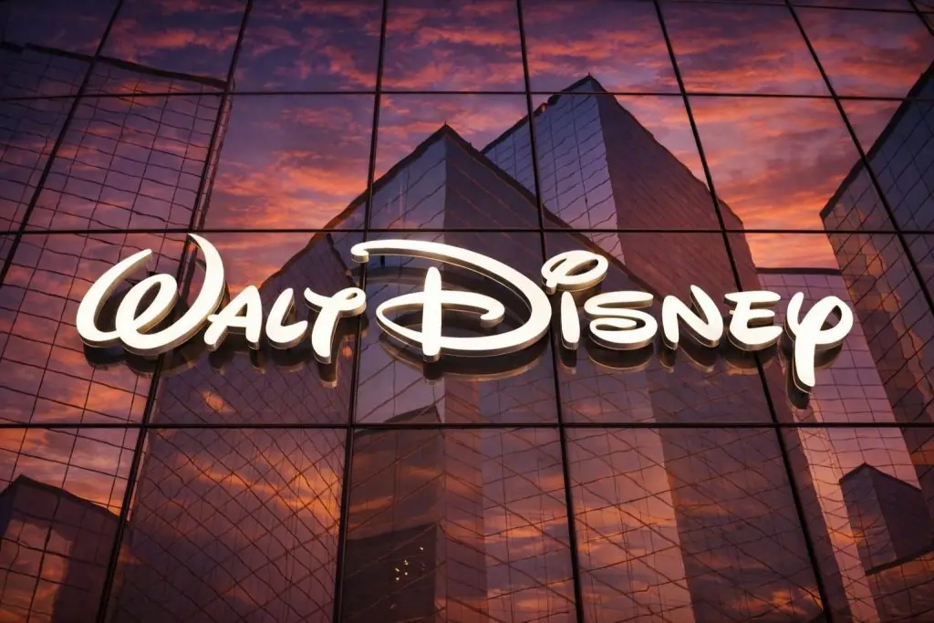 Disney stock slips to start 2026 as rates rise; dividend, jobs data in focus for DIS