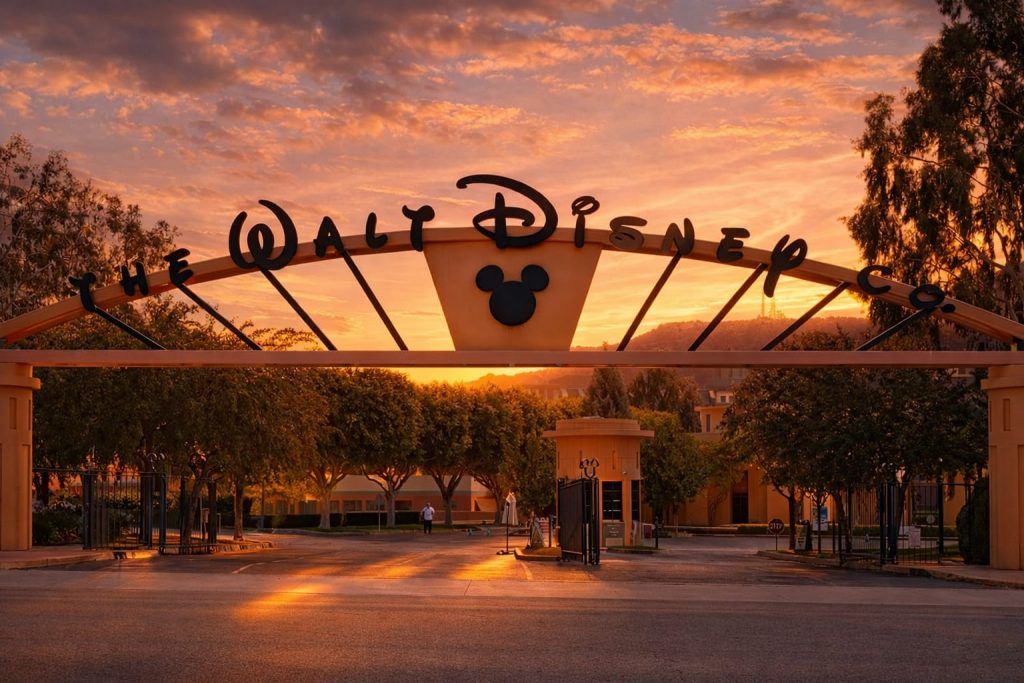 Disney stock ticks up as BofA says don’t dump DIS ahead of February earnings