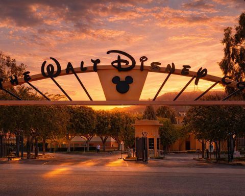 Disney stock ticks up as BofA says don’t dump DIS ahead of February earnings