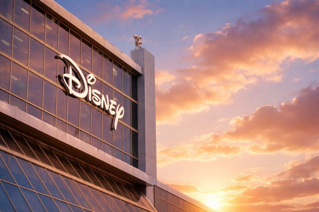 Disney stock today: DIS slips as $10M FTC kids-privacy order, “Zootopia 2” record hit grab focusNEW YORK, January 1, 2026, 15:25 ET — Market closed