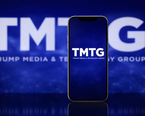 DJT stock rises as Trump Media pitches shareholder crypto token, expands Truth Social ETF push