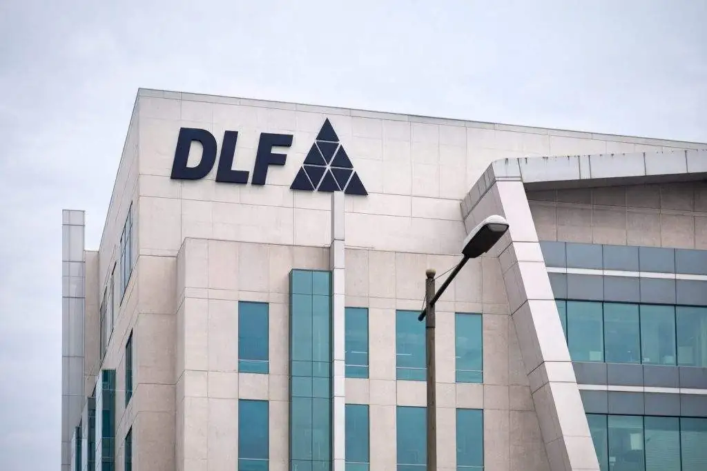DLF hits debt-free milestone after Q3 results — but sales bookings crash and shares slide