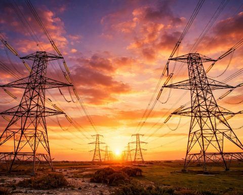 Do We Need More Pylons? Countryfile reignites Britain’s grid upgrade fight as protests grow