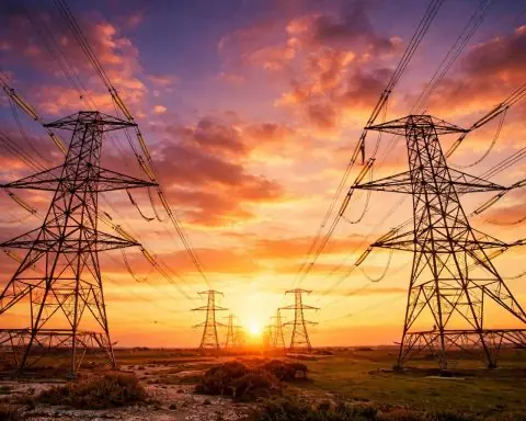 Do We Need More Pylons? Countryfile reignites Britain’s grid upgrade fight as protests grow