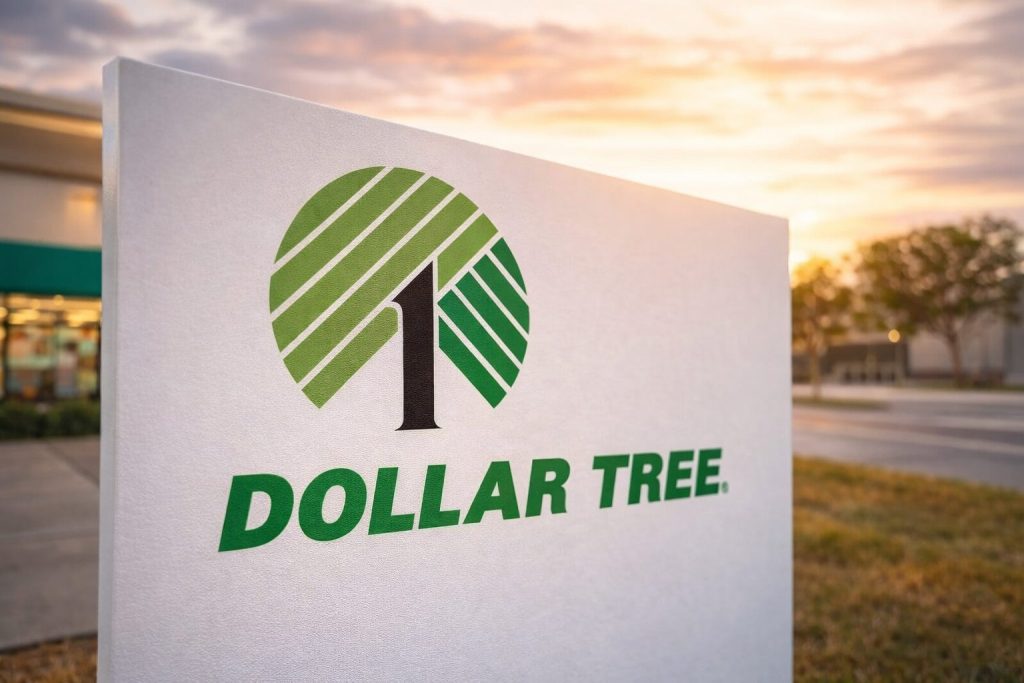 Dollar Tree stock slips toward $125 as BNP Paribas Exane turns bearish on DLTR