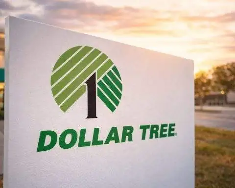 Dollar Tree stock slips toward $125 as BNP Paribas Exane turns bearish on DLTR
