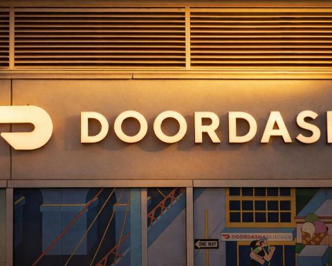 DoorDash (DASH) stock slides 3.8% — what to watch before Feb. 18 earnings