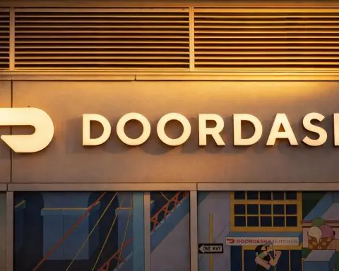 DoorDash (DASH) stock slides 3.8% — what to watch before Feb. 18 earnings
