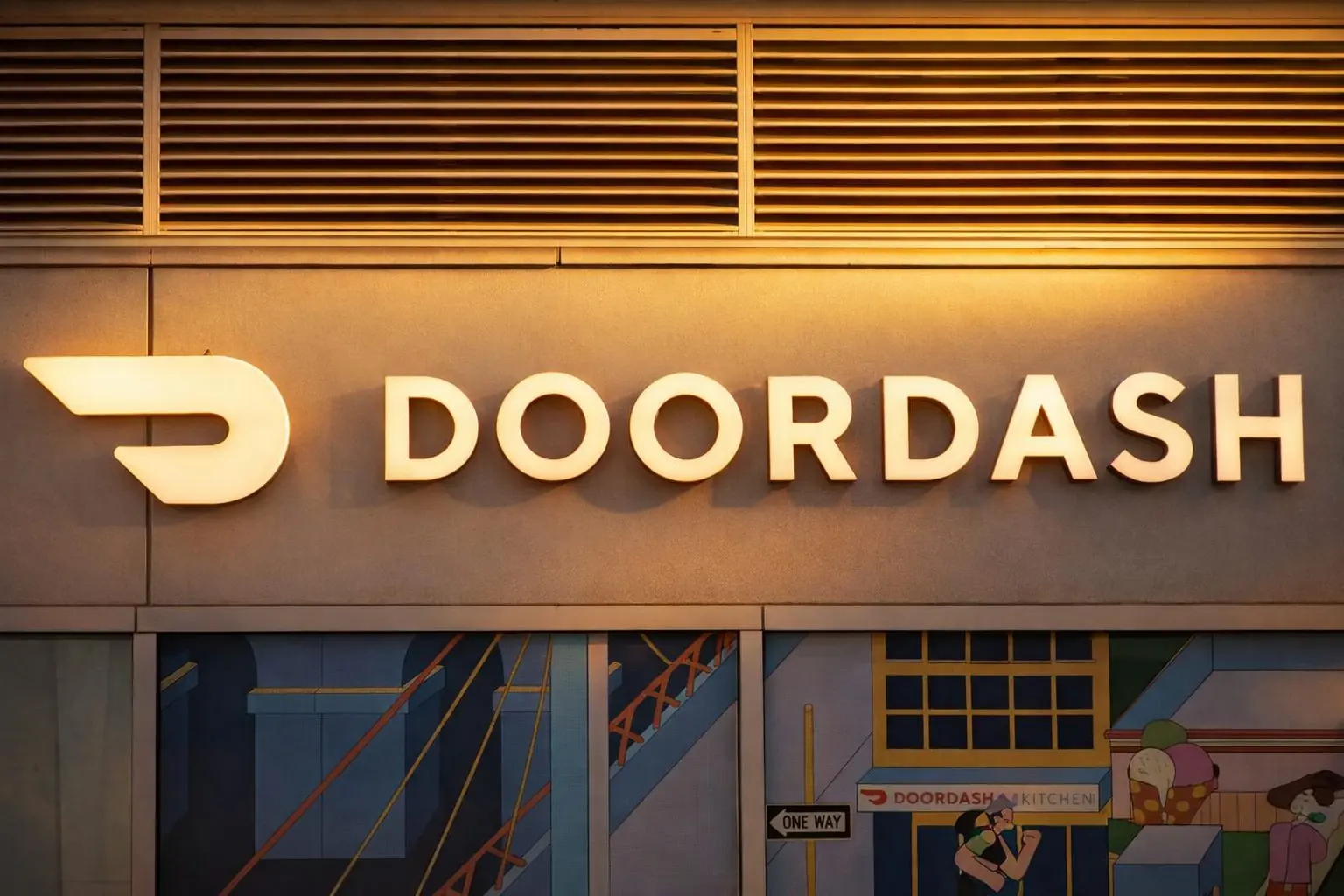 DoorDash (DASH) stock slides 3.8% — what to watch before Feb. 18 earnings