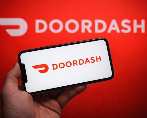 DoorDash stock dips on year-end slide as markets shut for New Year’s Day — what’s next for DASH