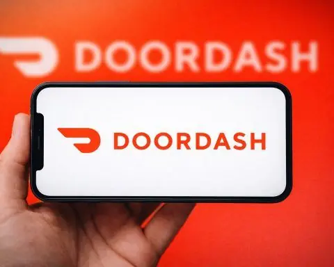 DoorDash stock drops as California refund law kicks in — what investors are watching next