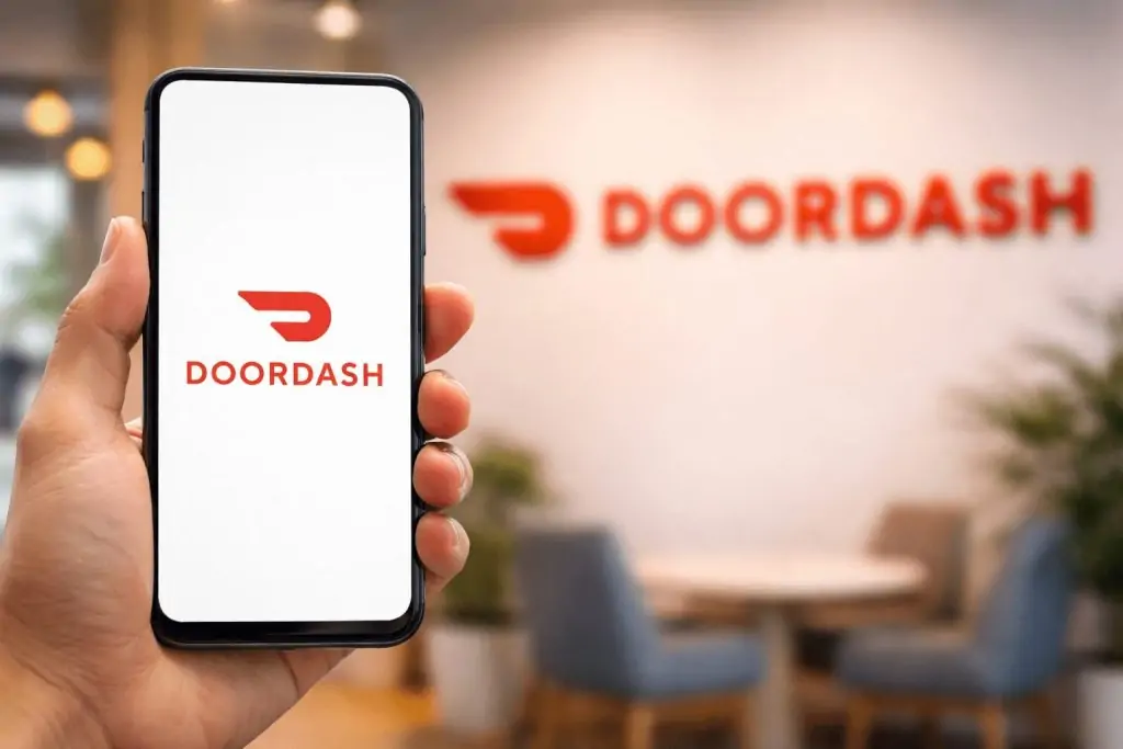 DoorDash stock ends 2025 lower as Wall Street slips; New York settlement deadline nears