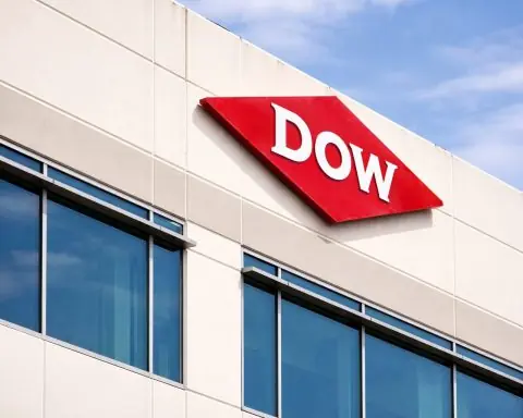 Dow and S&P 500 futures rise after CPI cools on core as JPMorgan kicks off earnings