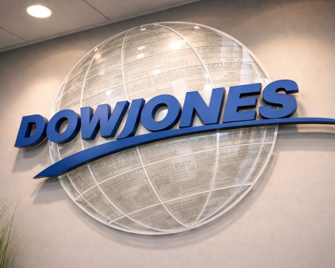 Dow futures slip as Intel outlook hits mood, putting Dow Jones rally to the test