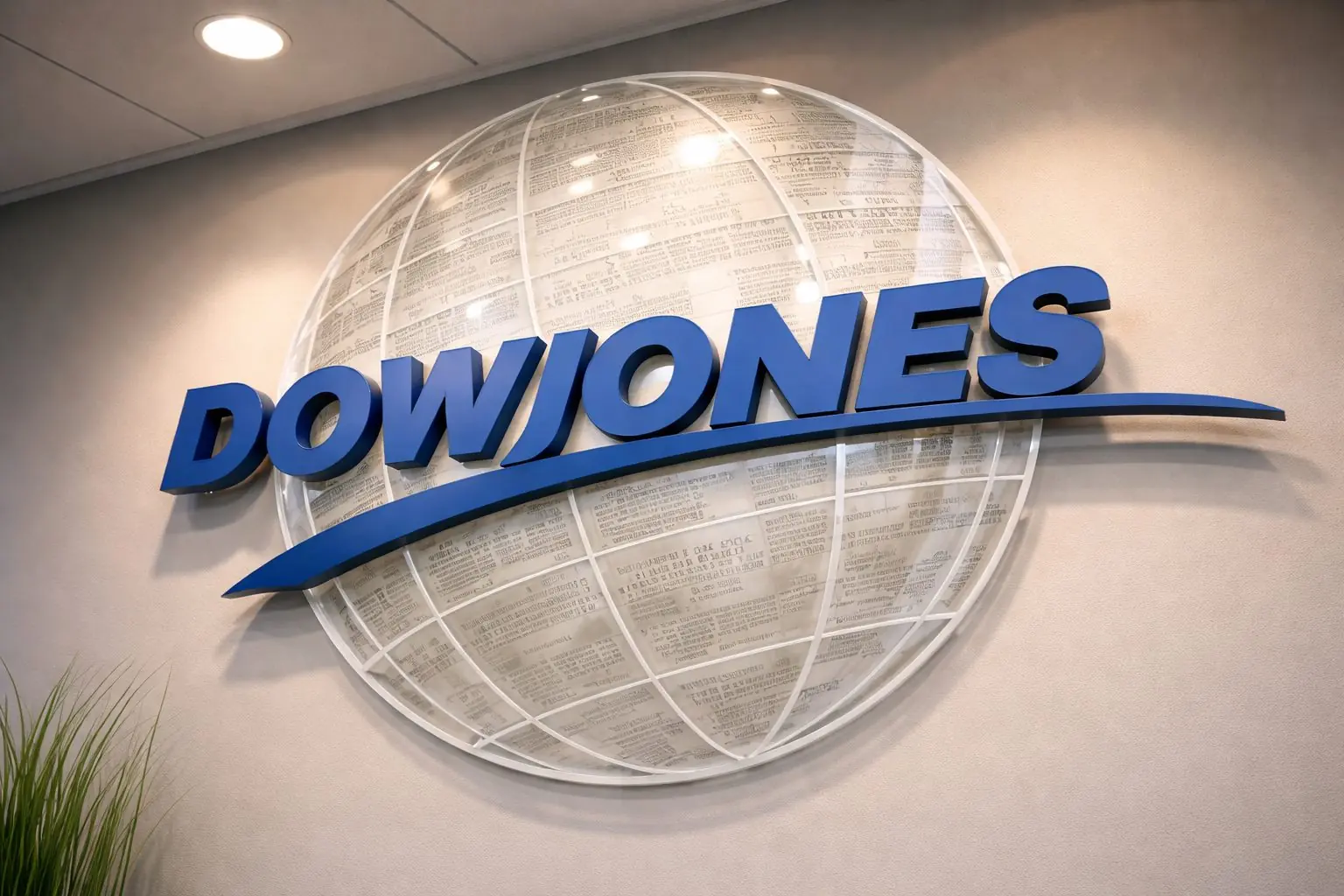 Dow futures slip as Intel outlook hits mood, putting Dow Jones rally to the test