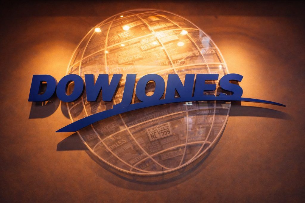 Dow futures slip on Powell legal threat and Trump rate-cap talk — here’s what Wall Street watches next