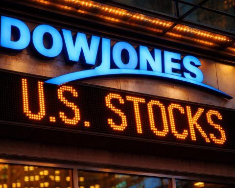 Dow Jones ends higher on defense rebound as tech drags; Friday jobs report looms