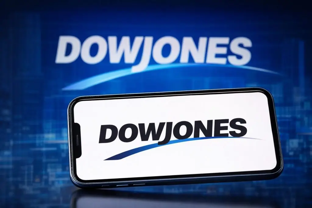 Dow Jones ETF DIA rises as tech slips and Trump defense headlines jar Wall Street before payrolls
