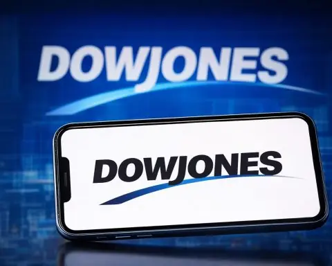 Dow Jones ETF DIA rises as tech slips and Trump defense headlines jar Wall Street before payrolls