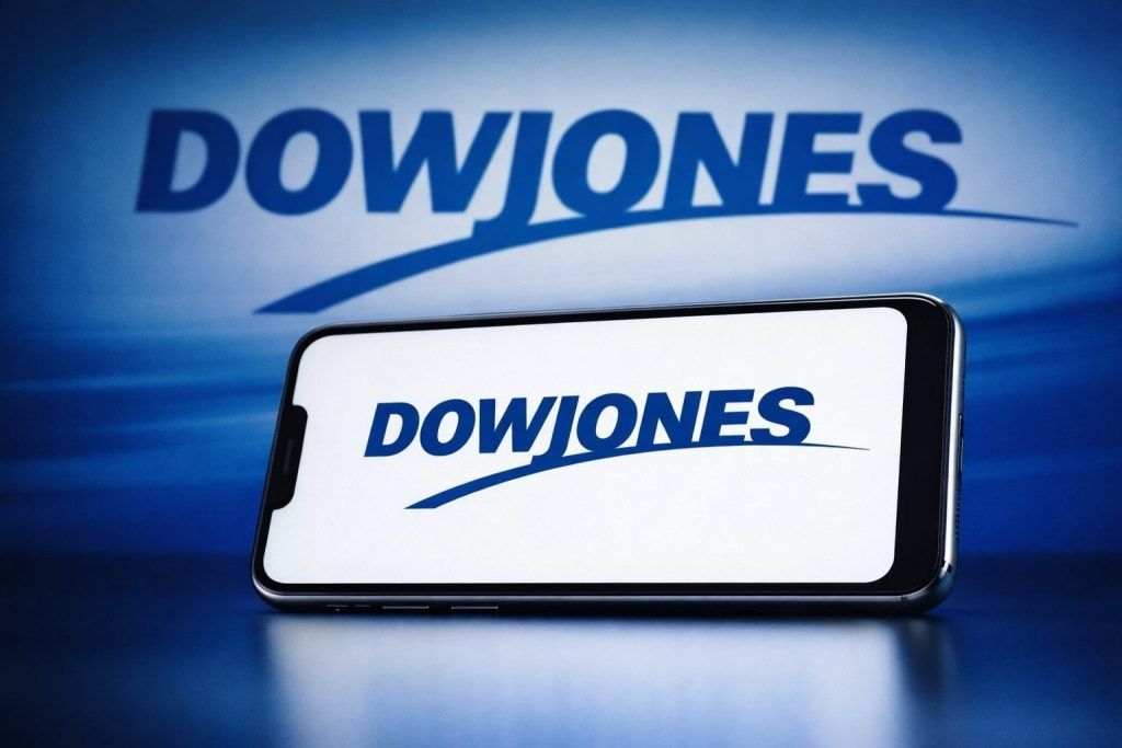 Dow Jones ETF drops as Trump’s credit-card cap plan and Fed subpoena fight hit banks