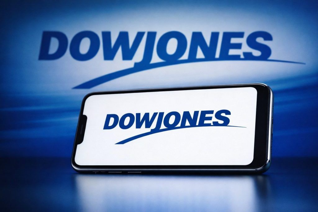 Dow Jones ETF drops as Trump’s credit-card cap plan and Fed subpoena fight hit banks