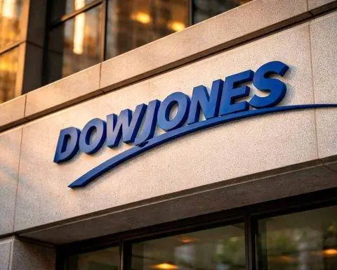Dow Jones falls again before Fed week as tariff talk flares and earnings pile up