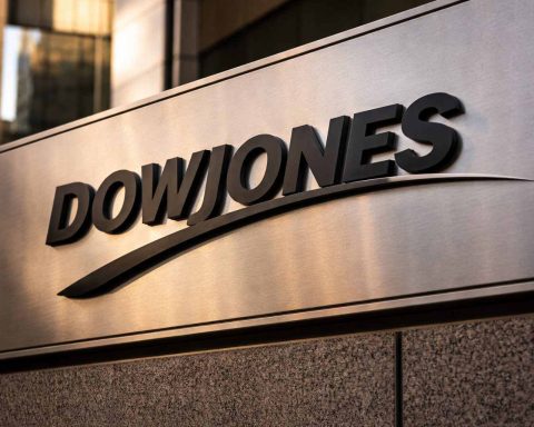 Dow Jones flattens near 49,000 as S&P 500 hits 7,000; Fed and Big Tech earnings loom