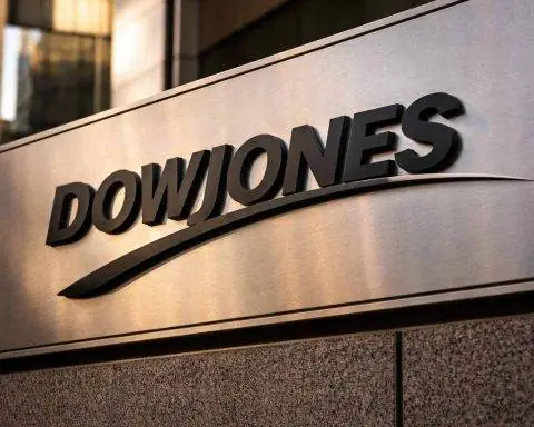 Dow Jones flattens near 49,000 as S&P 500 hits 7,000; Fed and Big Tech earnings loom