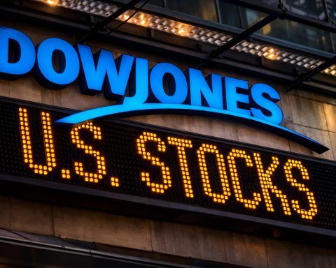 Dow Jones flips positive after weak U.S. jobs print, with Supreme Court tariff call looming
