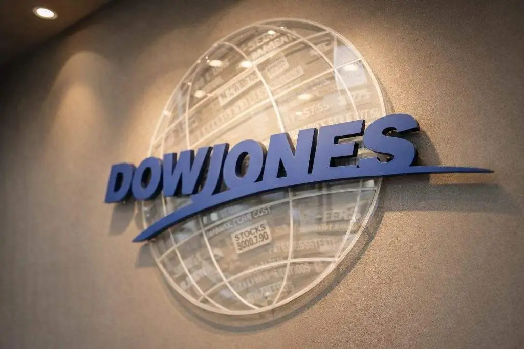 Dow Jones futures drop on Trump tariff threat as Wall Street sets up for Netflix, PCE week