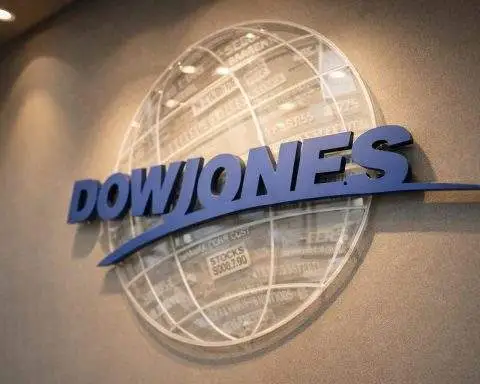 Dow Jones futures drop on Trump tariff threat as Wall Street sets up for Netflix, PCE week
