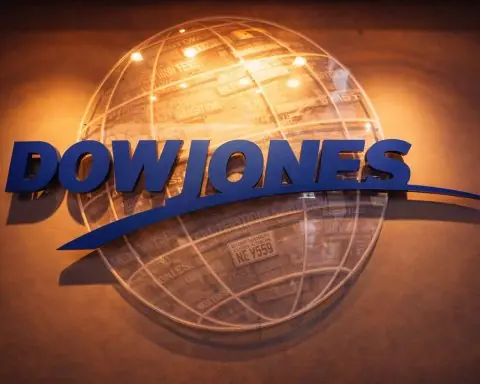 Dow Jones futures slip ahead of U.S. jobs report as Trump defense budget call lifts RTX