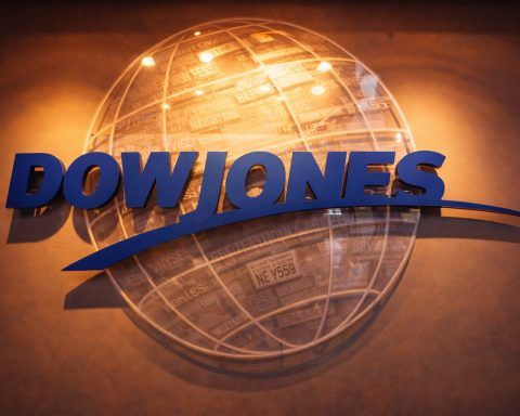 Dow Jones futures tread water near 50,000 as jobs data looms after record close