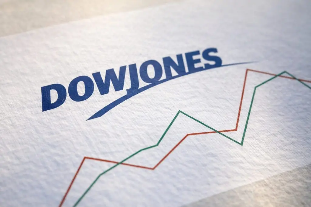 Dow Jones Industrial Average slips after bank earnings, tech slide; Goldman and inflation data next