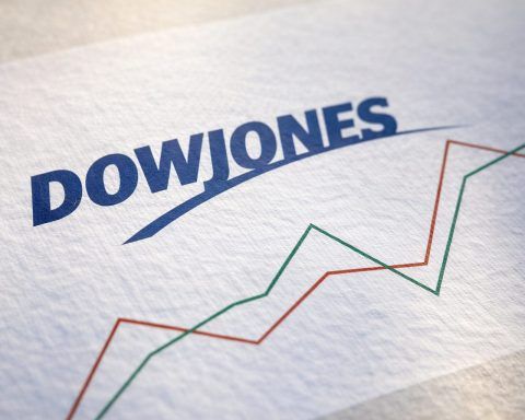 Dow Jones Industrial Average slips after bank earnings, tech slide; Goldman and inflation data next