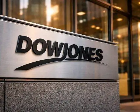 Dow Jones slips as Microsoft earnings jolt the AI trade; Apple results loom