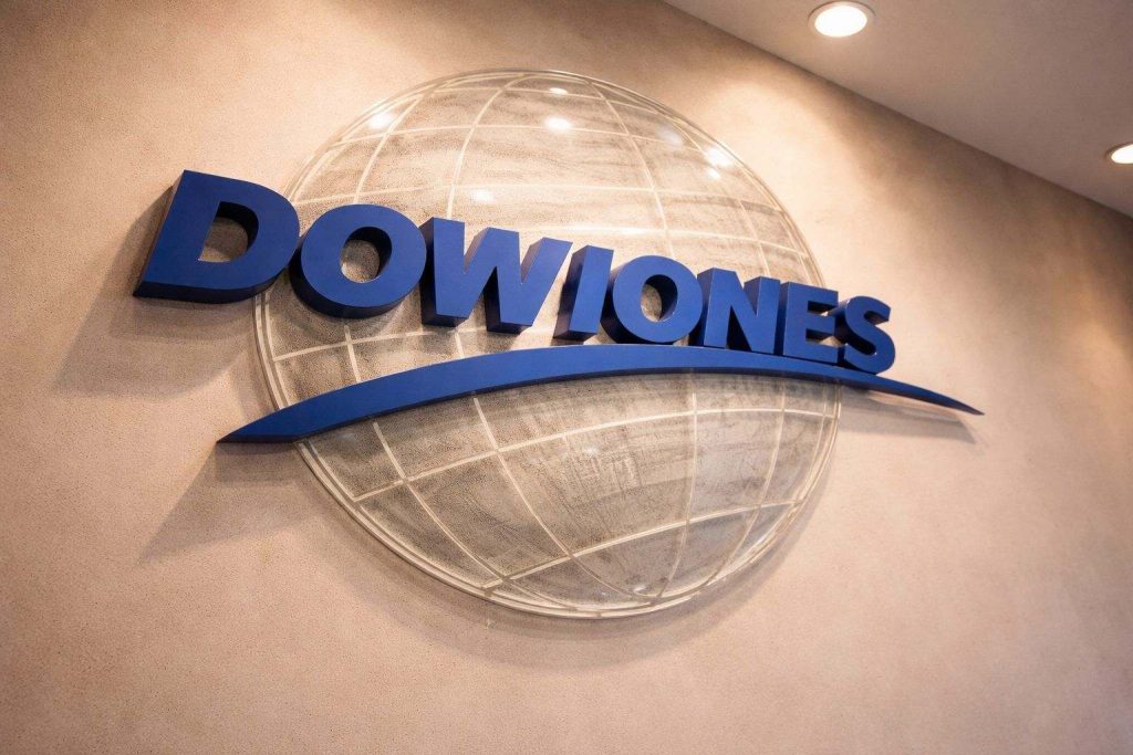 Dow Jones slips into long weekend as earnings and Fed bets tighten