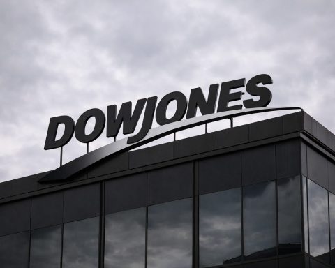Dow Jones slips into MLK Day break as Netflix, Intel and J&J earnings loom