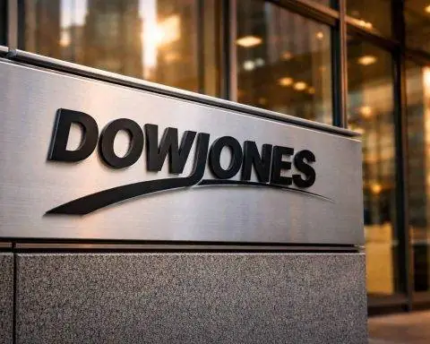 Dow Jones today: 179-point drop on Fed-chair shakeup, hot PPI — what investors watch next