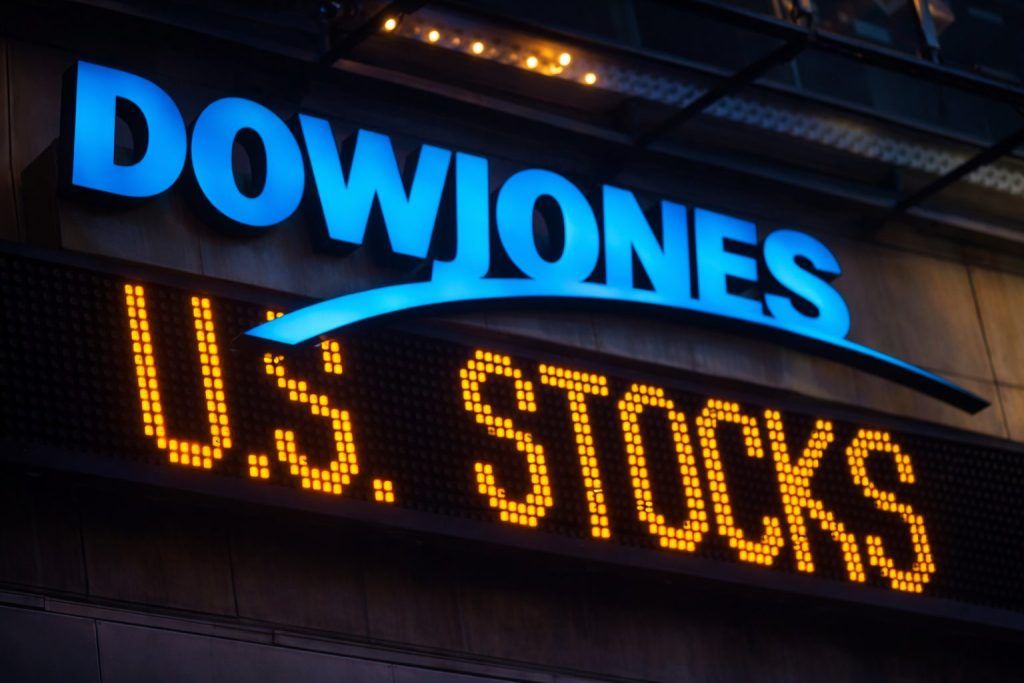 Dow Jones today: Blue chips lag tech early as 2026 opens with jobs, CPI in focus