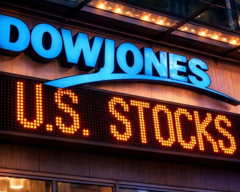 Dow Jones today: DIA stock steadies near record as Fed’s Miran backs big rate cuts