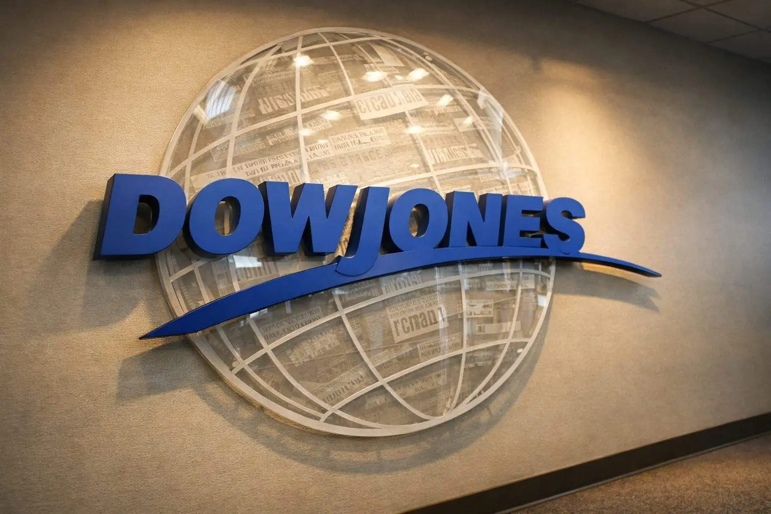 Dow Jones today: Dow drops 870 points on Trump Greenland tariff threat as volatility jumps