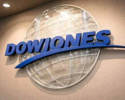 Dow Jones today: Dow hovers near 49,000 as Fed decision and mega-cap earnings loom