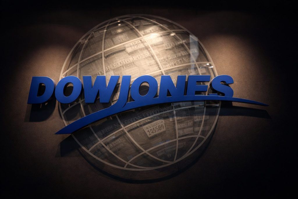 Dow Jones today: Dow jumps 312 points as chip stocks and industrials lift Wall Street into 2026