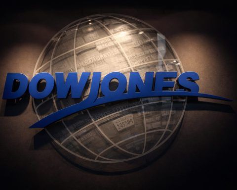 Dow Jones today: Dow jumps 312 points as chip stocks and industrials lift Wall Street into 2026