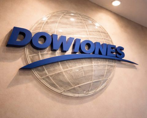 Dow Jones Today: Dow slips as options expiry hits and investors weigh bank earnings
